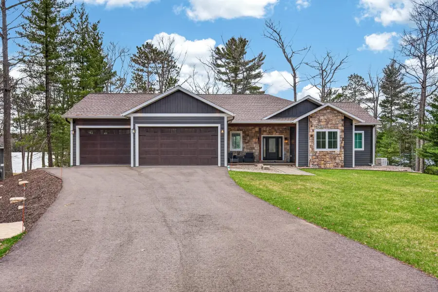 10687 Mann Lake Rd, Boulder Junction, WI 54512 - #2