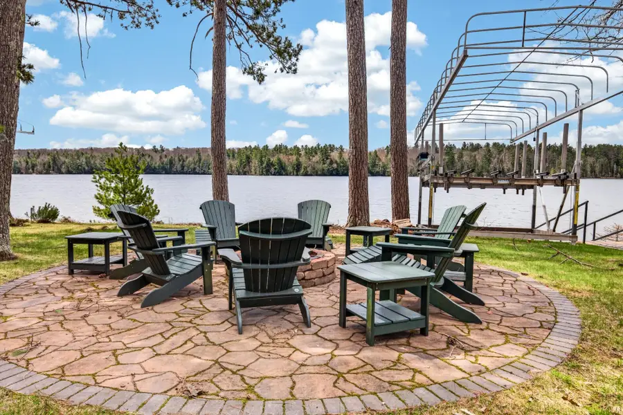 10687 Mann Lake Rd, Boulder Junction, WI 54512 - #3