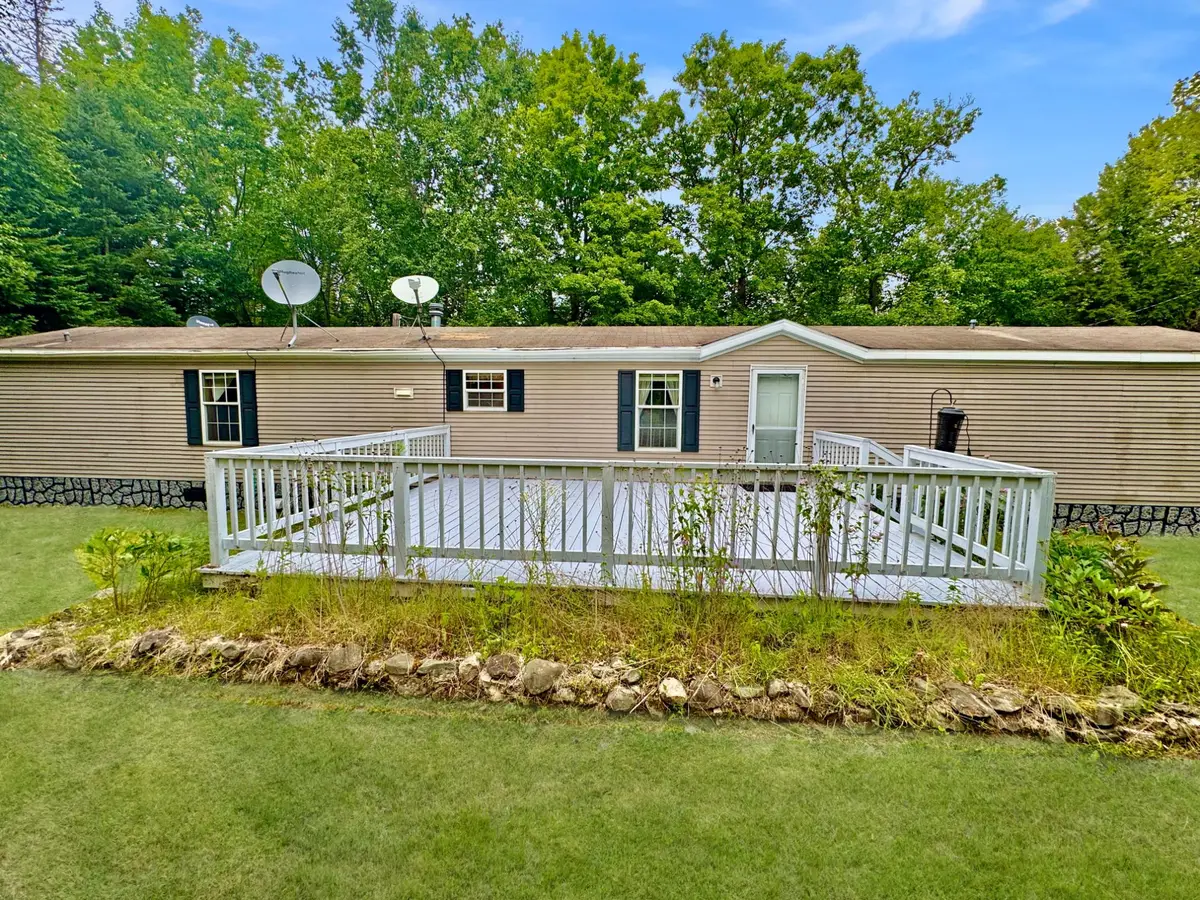 2806 St Louis Rd, Phelps, WI 54554 - #1