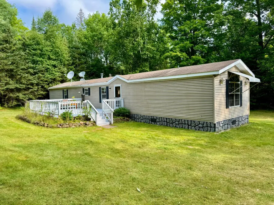 2806 St Louis Rd, Phelps, WI 54554 - #3