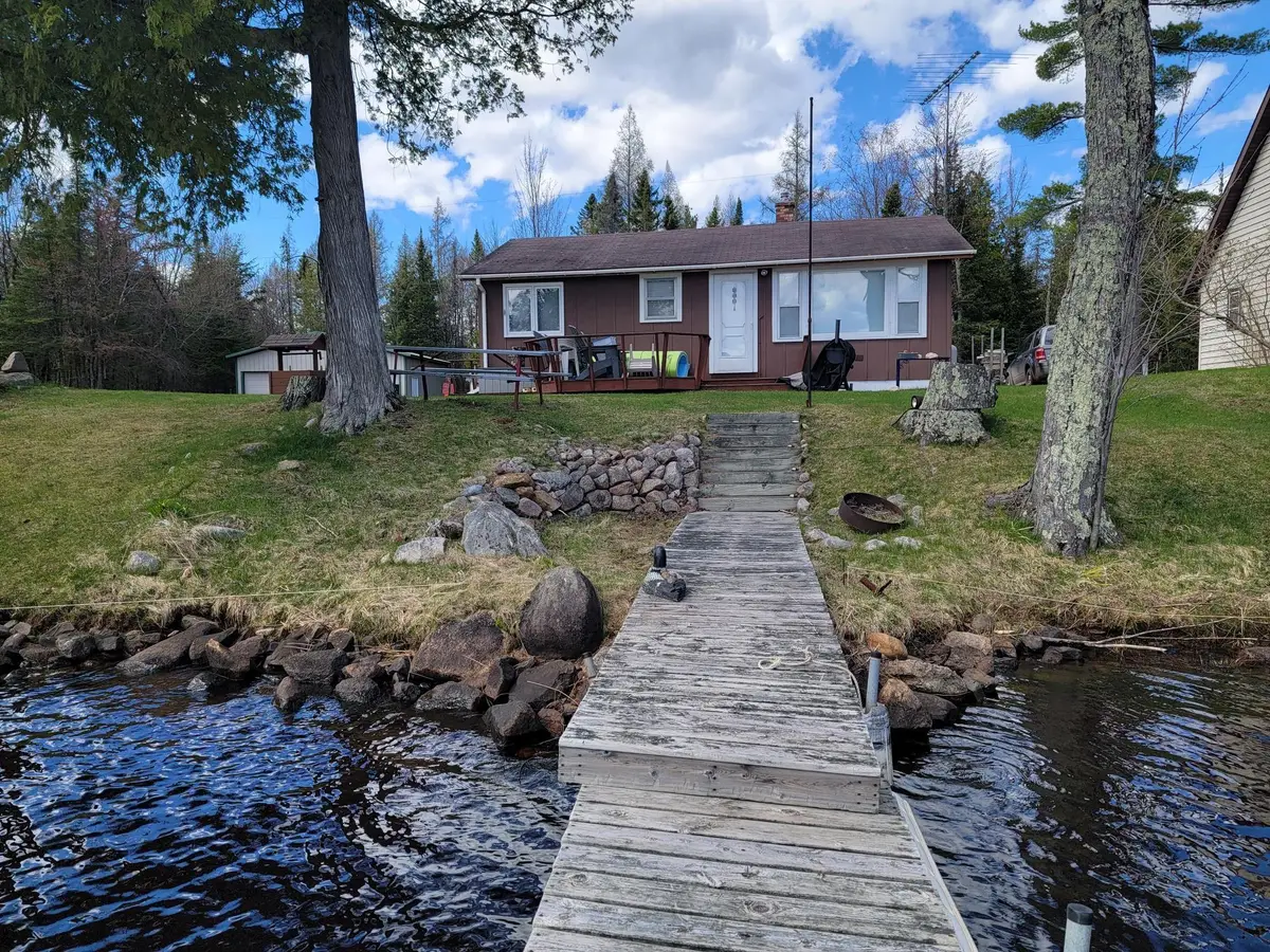 7279W Island Lake Rd, Hurley, WI 54534 - #1