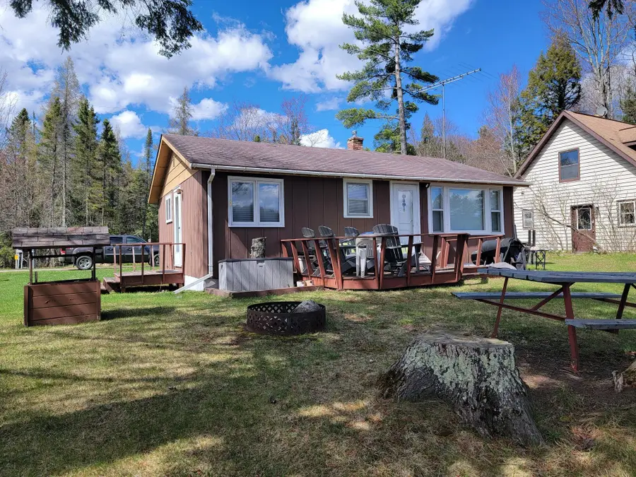 7279W Island Lake Rd, Hurley, WI 54534 - #3