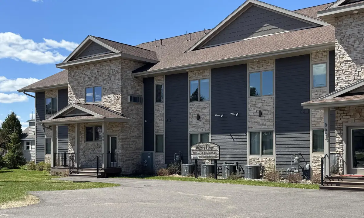 8563 Hwy 51 #7, Minocqua, WI 54548 - #1
