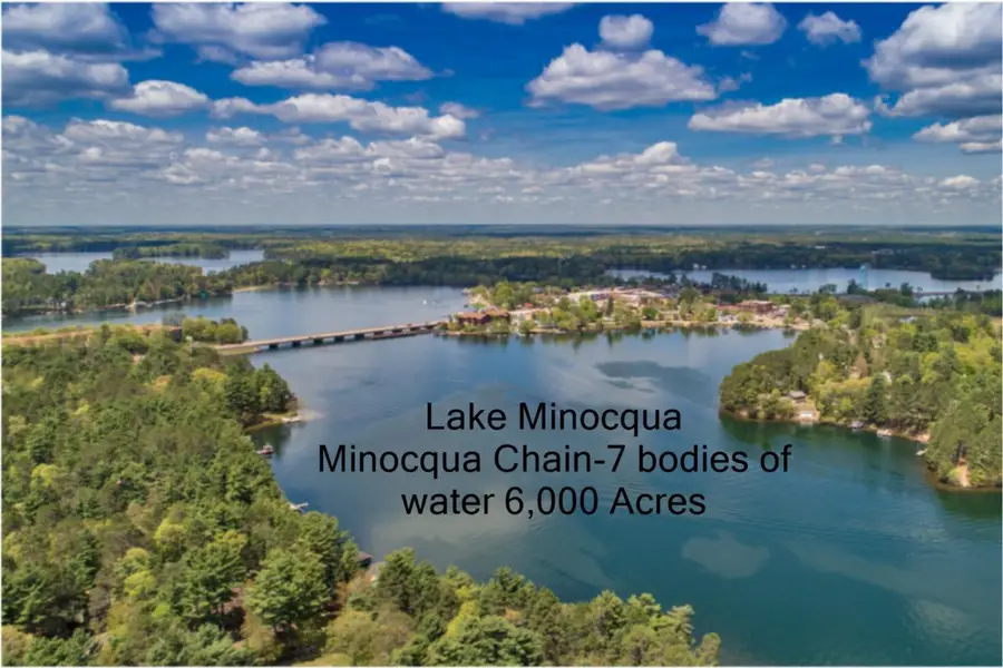 8563 Hwy 51 #7, Minocqua, WI 54548 - #2