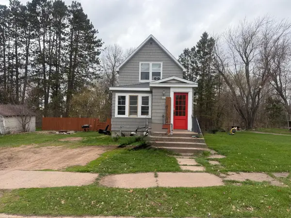 236 Ayer St W, Ironwood, MI 49938