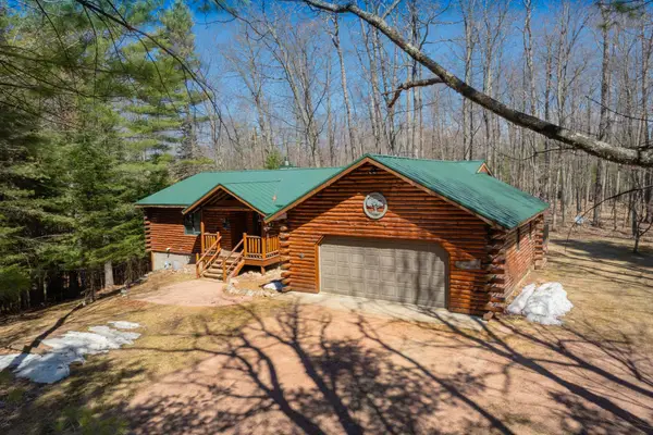 1509 Rachel Ln, St Germain, WI 54558