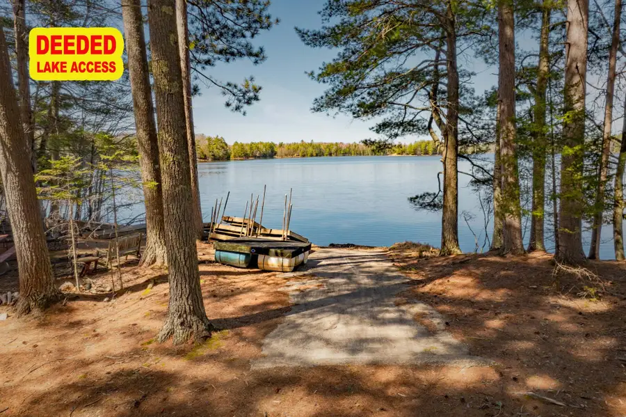 1509 Rachel Ln, Saint Germain, WI 54558 - #2