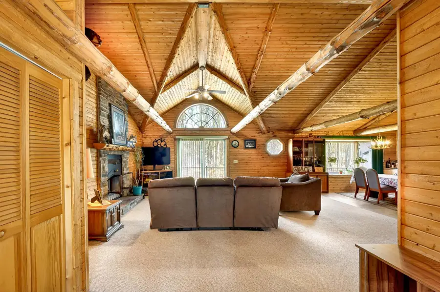 1509 Rachel Ln, Saint Germain, WI 54558 - #3