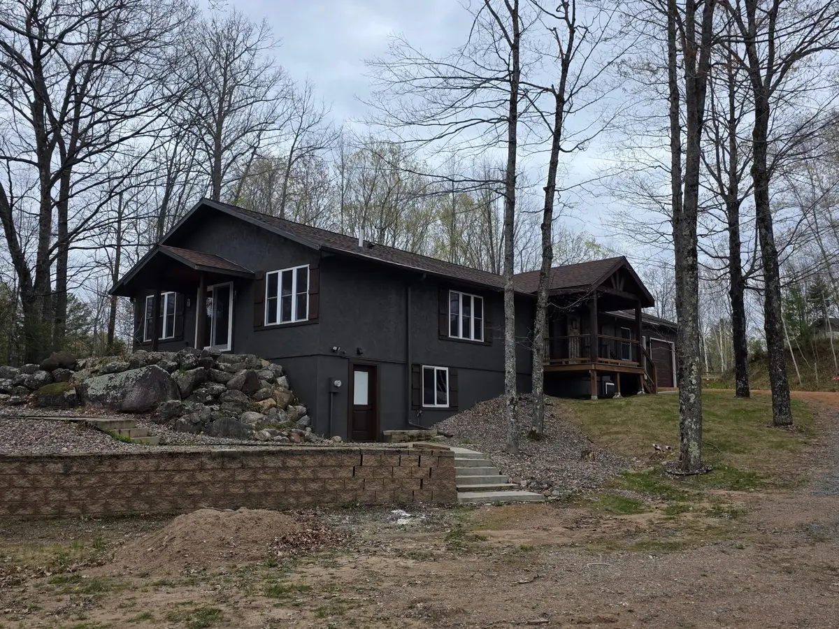 W4689 Nelson Ave, Irma, WI 54442 - #1