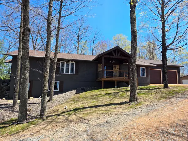 W4689 Nelson Ave, Irma, WI 54442