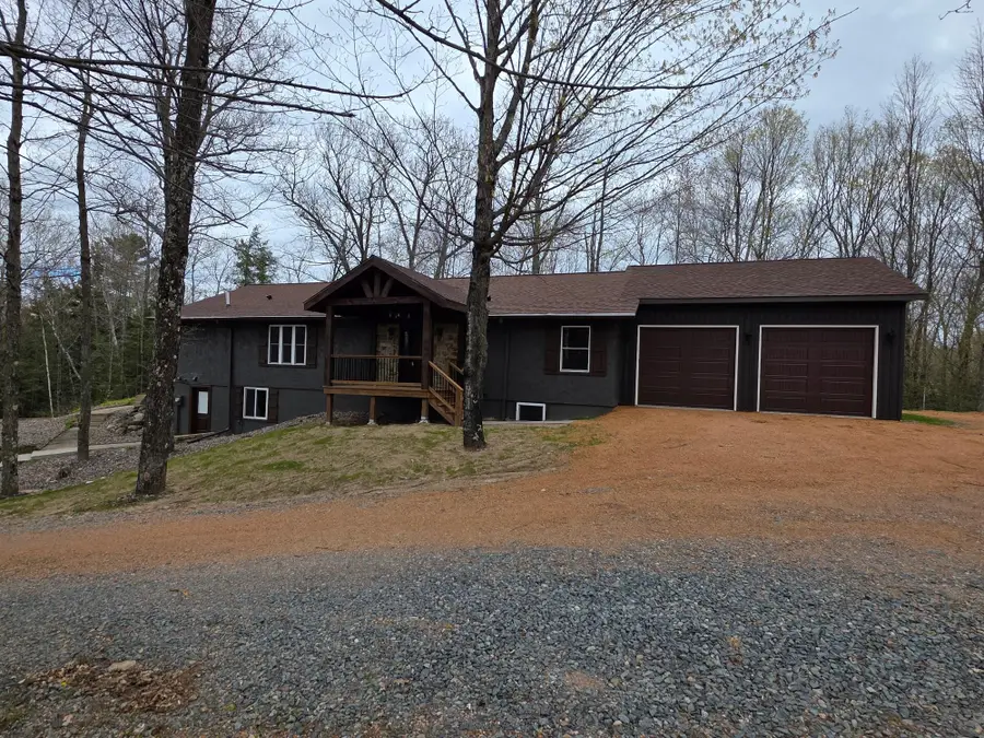 W4689 Nelson Ave, Irma, WI 54442 - #2