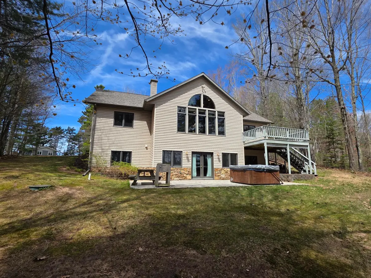N11812 Deer Lake Rd E, Tomahawk, WI 54487 - #1