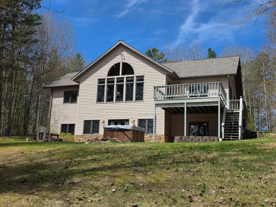 N11812 Deer Lake Rd E, Tomahawk, WI 54487 - #2