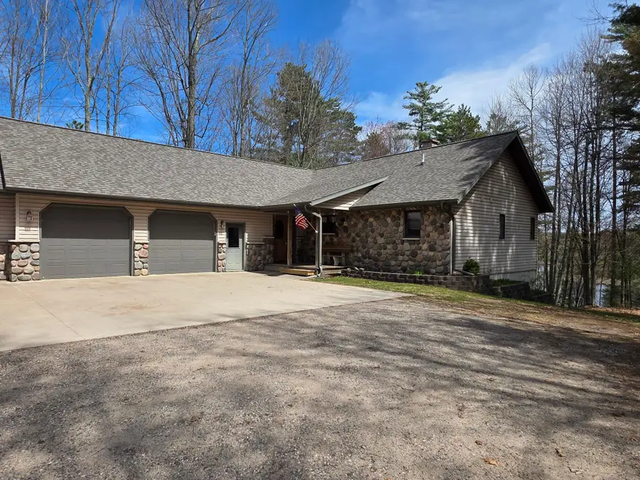 N11812 Deer Lake Rd E, Tomahawk, WI 54487 - #3