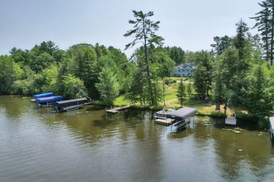 740 River Edge #B, Eagle River, WI 54521 - #2