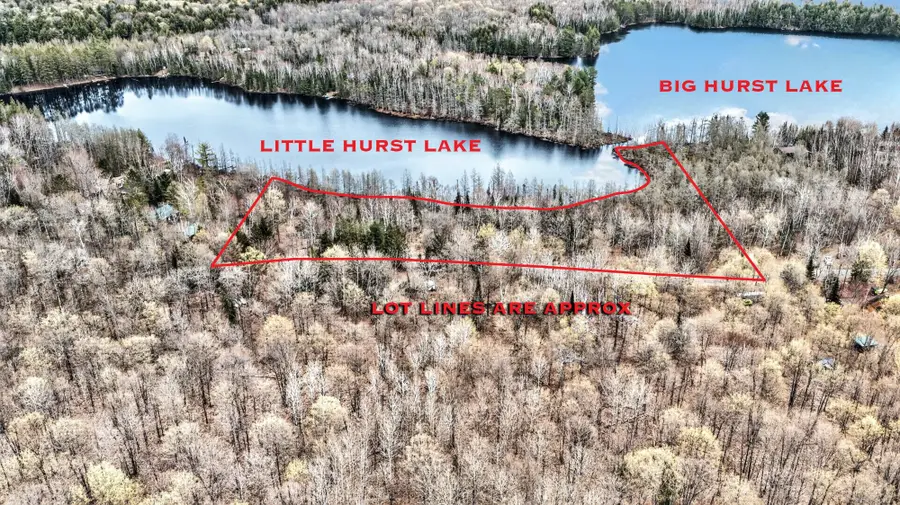 12032 Crab Lake Rd S, Presque Isle, WI 54557 - #3