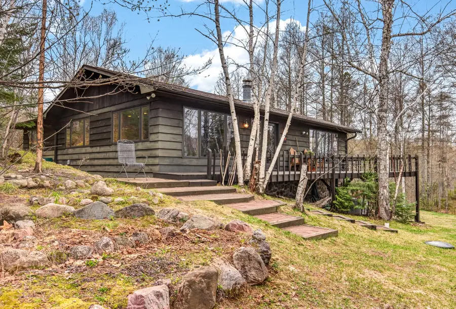 12020 Crab Lake Rd S, Presque Isle, WI 54557 - #2
