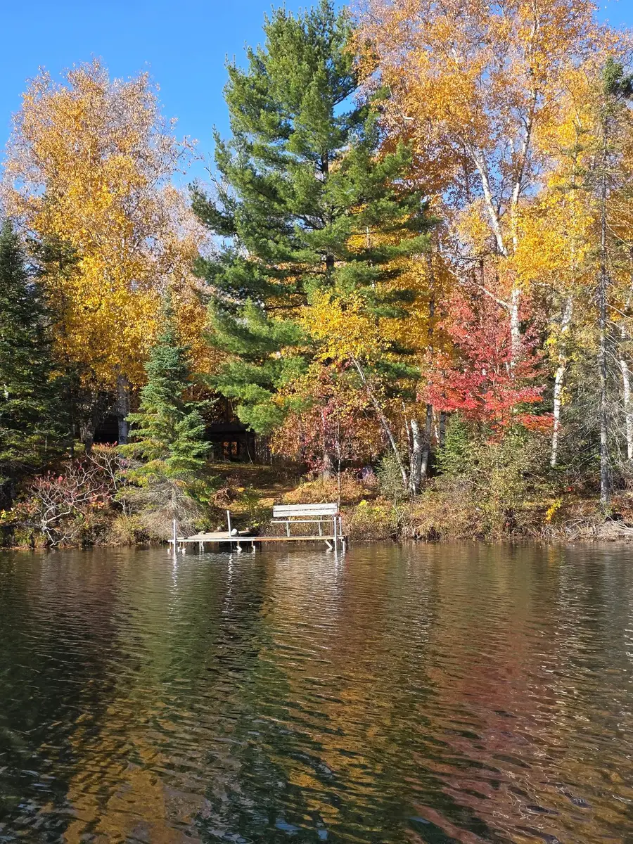 12020 Crab Lake Rd S, Presque Isle, WI 54557 - #3