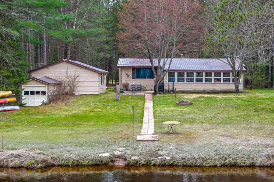 7453 Wolf Rd, Lake Tomahawk, WI 54539 - #2
