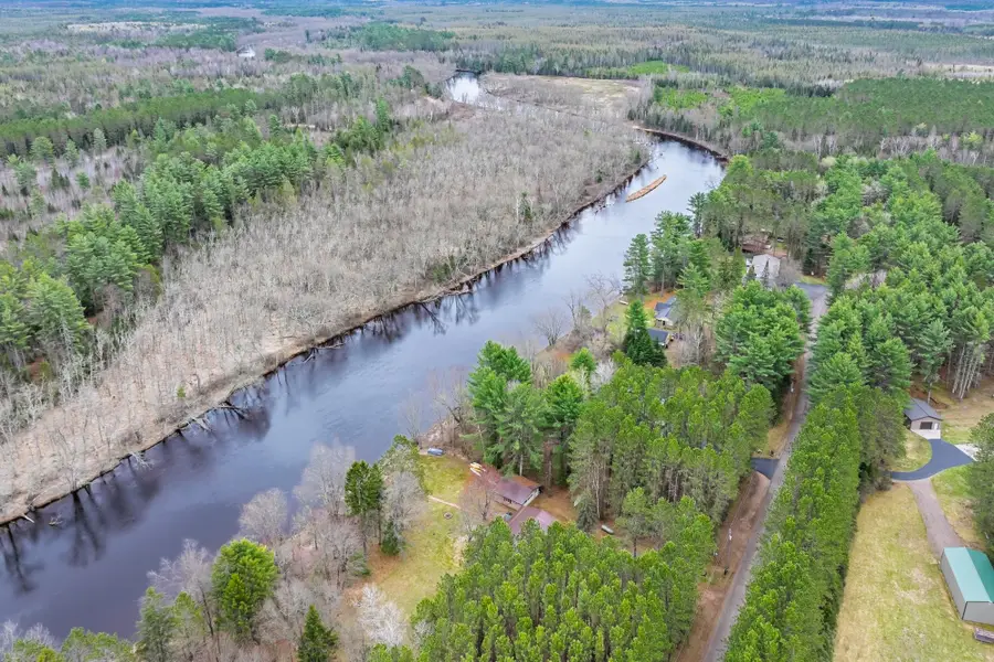 7453 Wolf Rd, Lake Tomahawk, WI 54539 - #3
