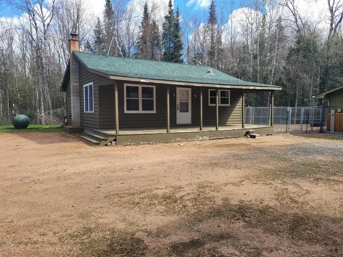 7736 Birch Lake Rd E, Winchester, WI 54557 - #1