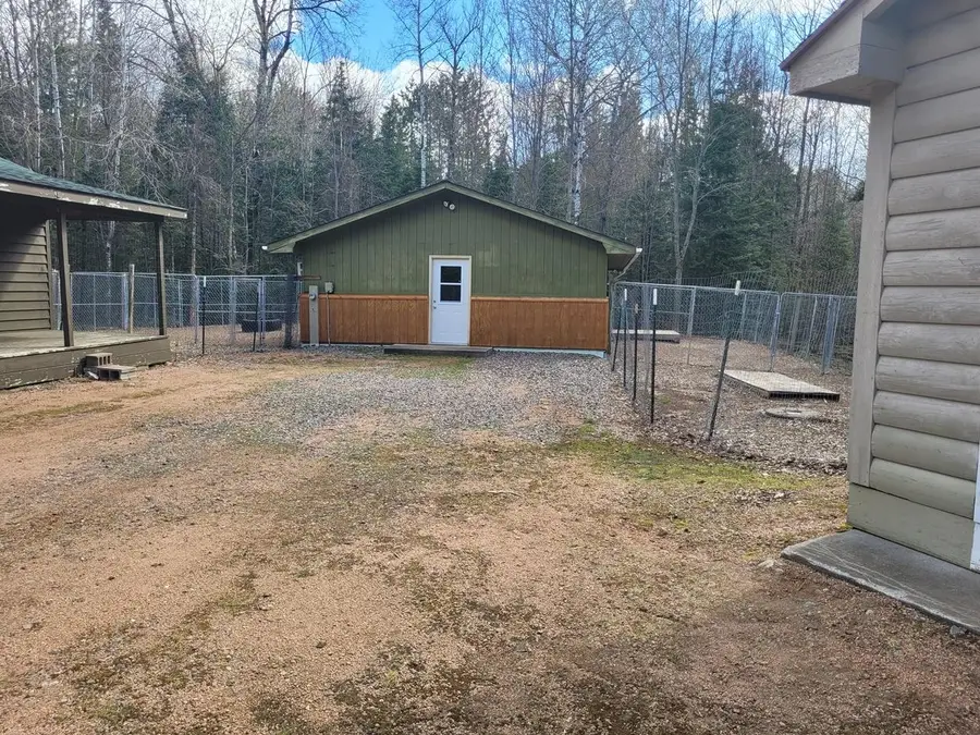 7736 Birch Lake Rd E, Winchester, WI 54557 - #3