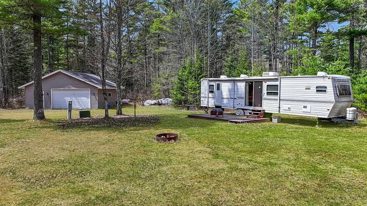 2586W Bearskull Rd, Sherman, WI 54552 - #1