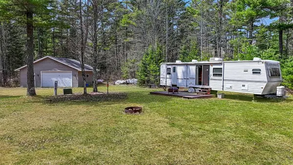 2586W Bearskull Rd, Sherman, WI 54552