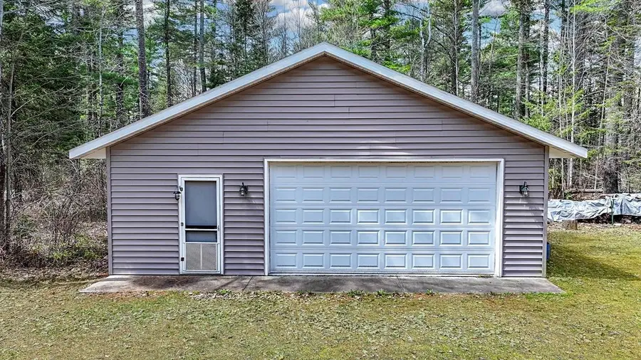 2586W Bearskull Rd, Sherman, WI 54552 - #2