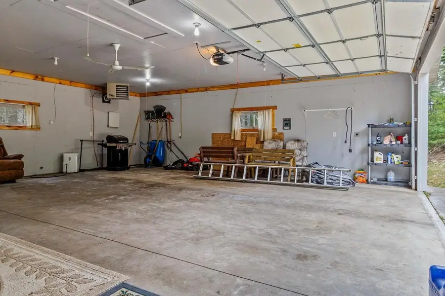 2586W Bearskull Rd, Sherman, WI 54552 - #3