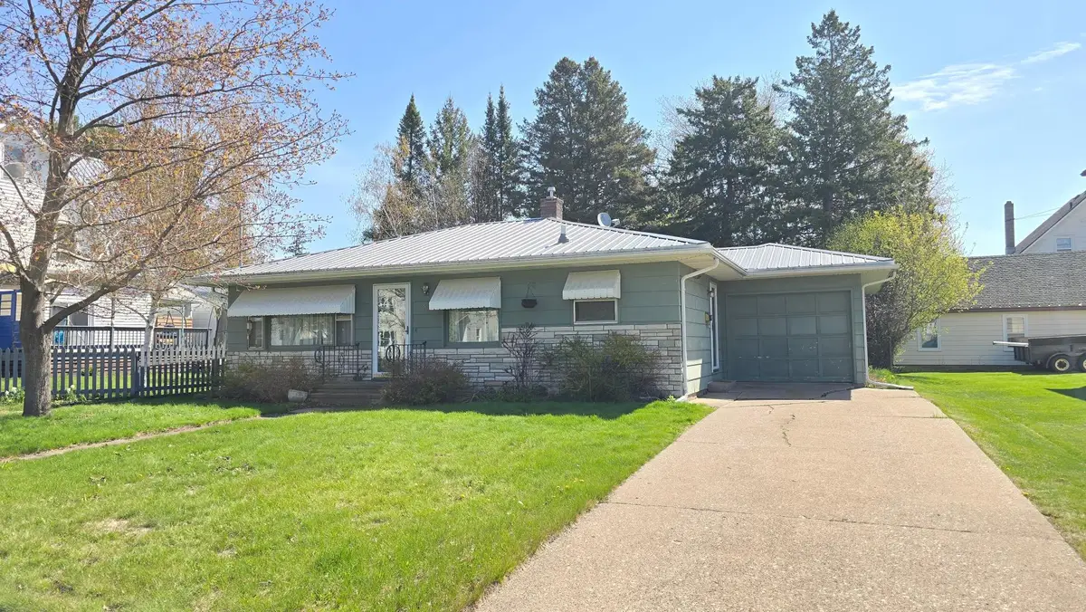 509 Lincoln St, Antigo, WI 54409 - #1