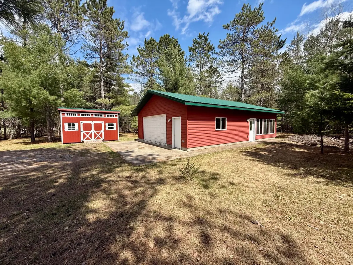 4561 A Cth B, Land O Lakes, WI 54541 - #1