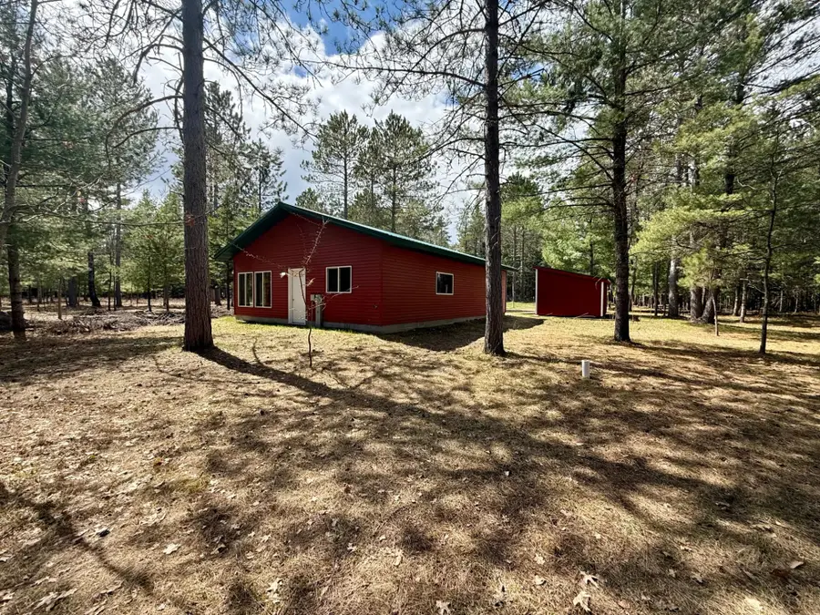 4561 A Cth B, Land O Lakes, WI 54541 - #2