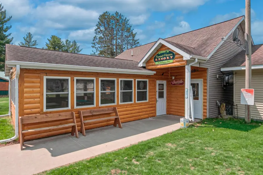 N10555 Solberg Lake Rd E, Phillips, WI 54555 - #2