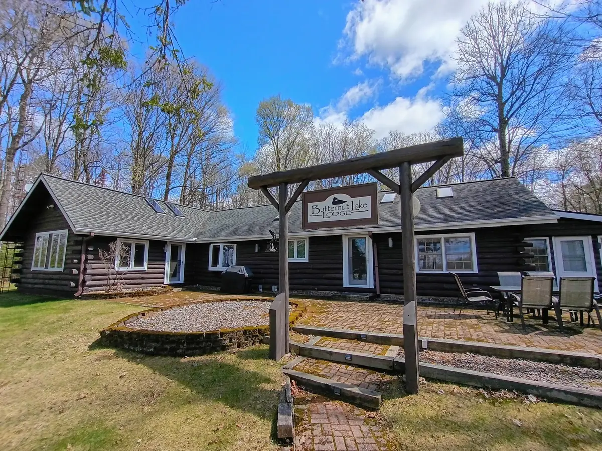 N16517 Lakeshore Dr, Butternut, WI 54514 - #1