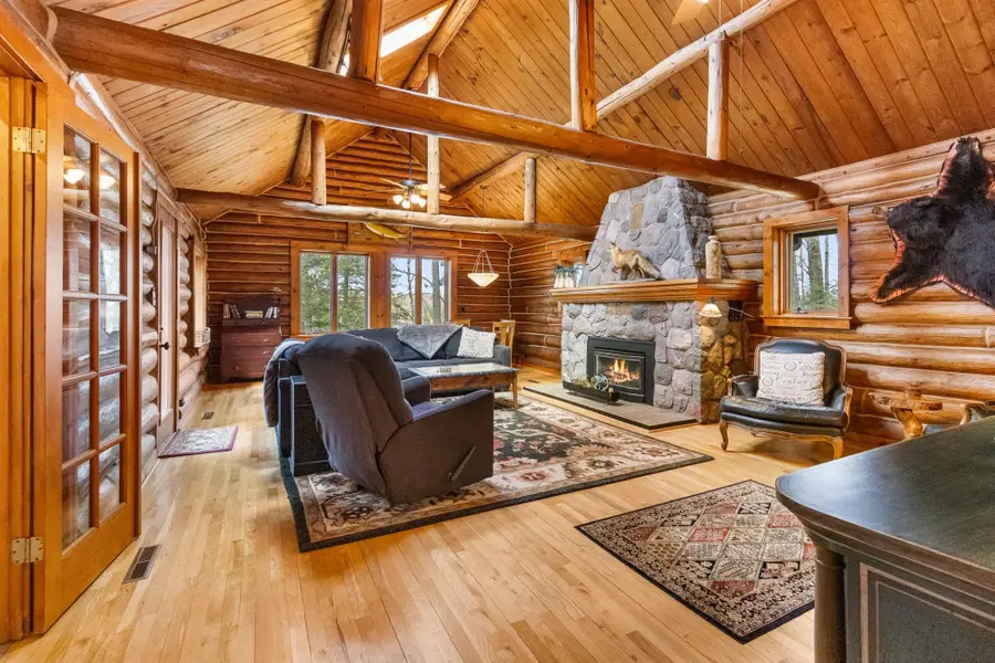N16517 Lakeshore Dr, Butternut, WI 54514 - #2