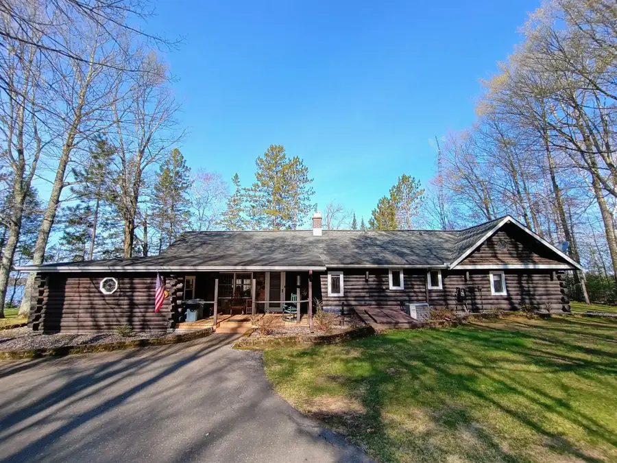 N16517 Lakeshore Dr, Butternut, WI 54514 - #3