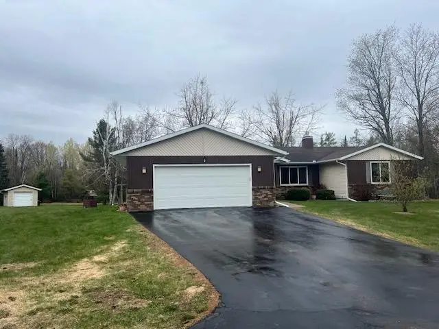 W10435 Cth T, Summit Lake, WI 54485 - #1