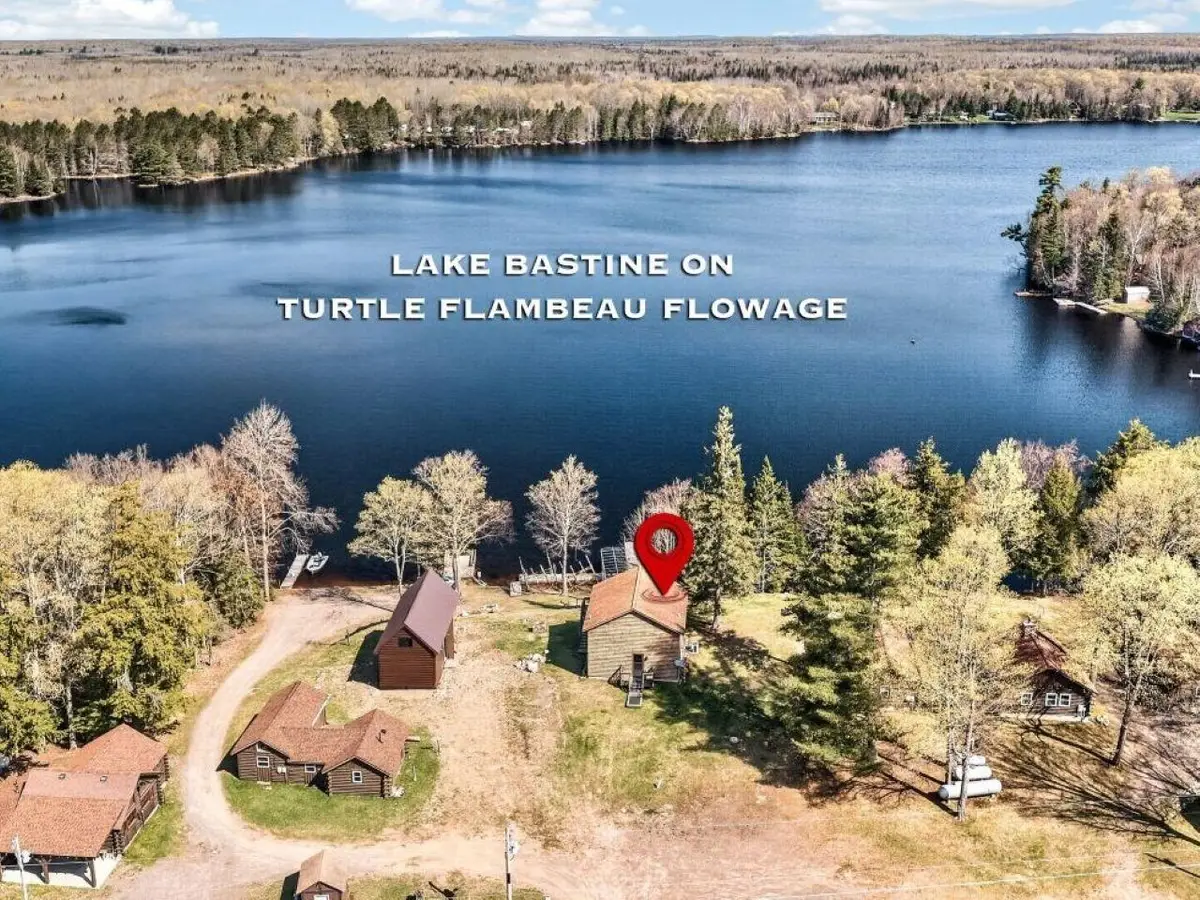 6520W Flambeau Dam Rd W #7, Butternut, WI 54514 - #1