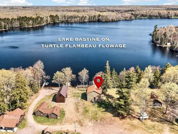 6520W Flambeau Dam Rd W #7, Butternut, WI 54514