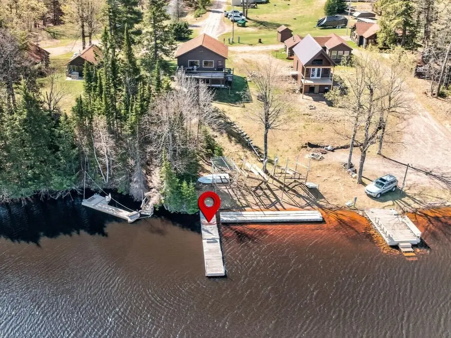 6520W Flambeau Dam Rd W #7, Butternut, WI 54514 - #2