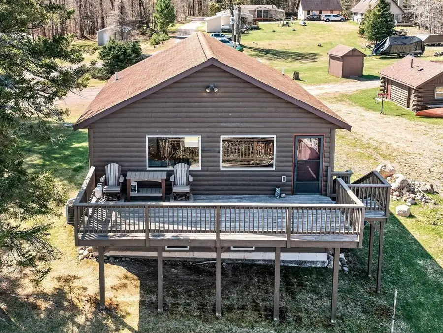 6520W Flambeau Dam Rd W #7, Butternut, WI 54514 - #3