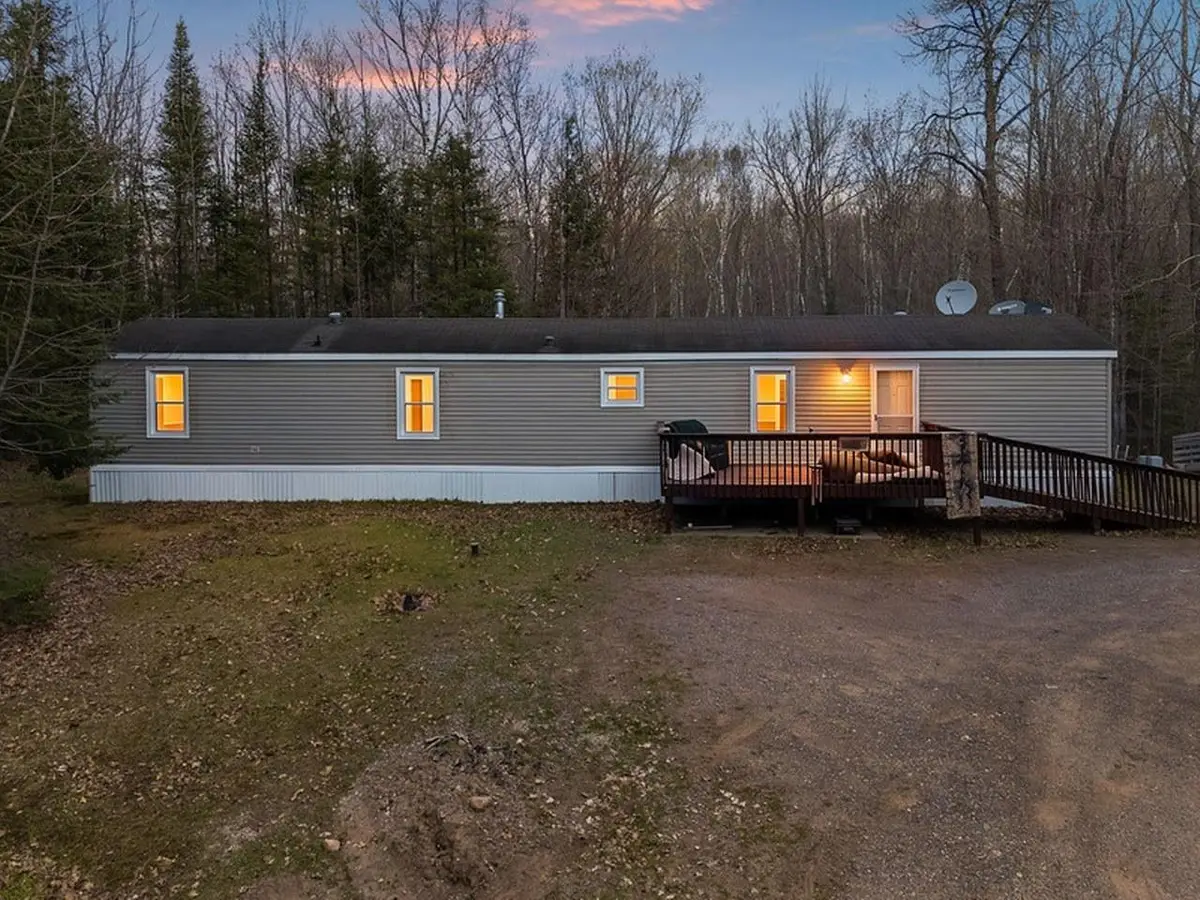 15110 Otto Ln, Mountain, WI 54149 - #1