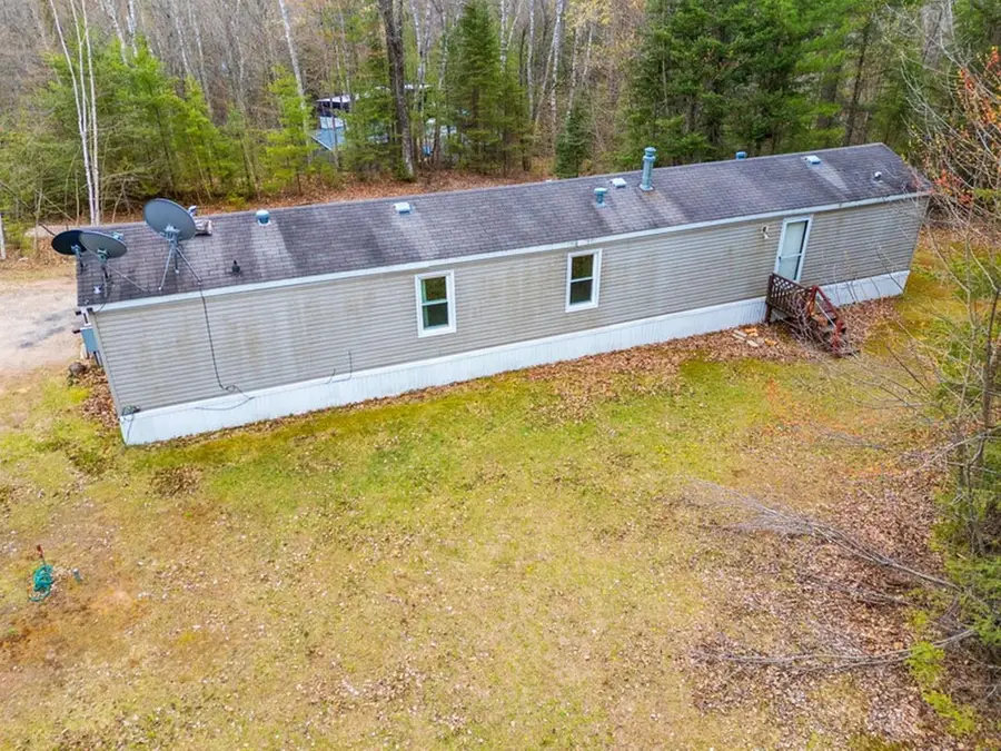 15110 Otto Ln, Mountain, WI 54149 - #3