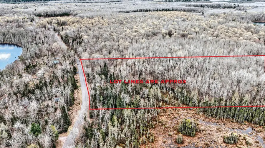 ON Crab Lake Rd S, Presque Isle, WI 54557 - #2