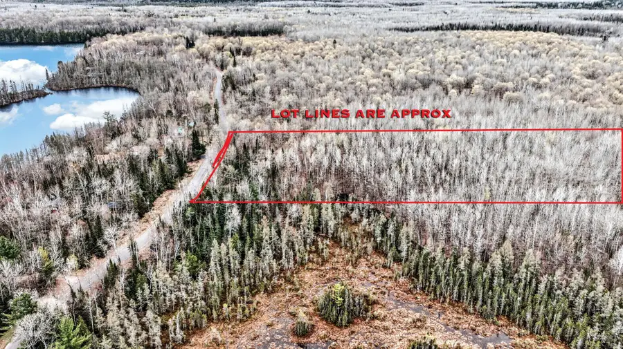 ON Crab Lake Rd S, Presque Isle, WI 54557 - #3