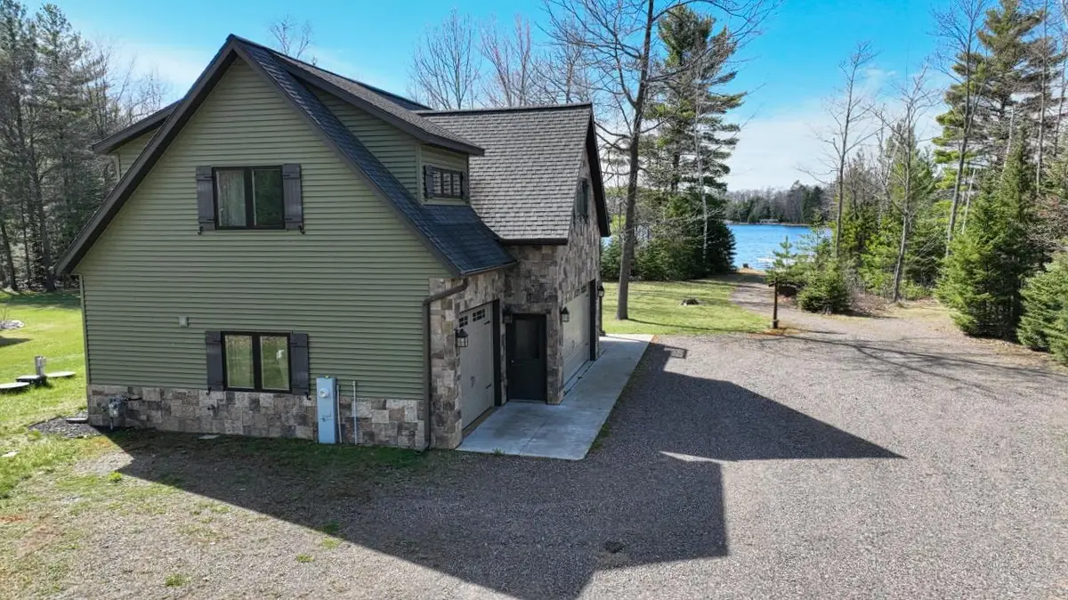 5241 Mcilvain Rd, Manitowish Waters, WI 54545 - #1