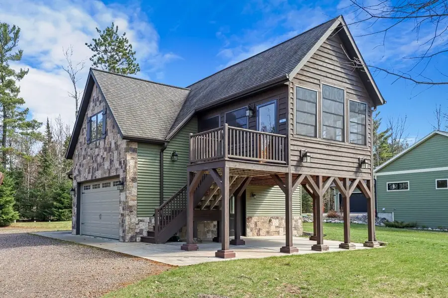 5241 Mcilvain Rd, Manitowish Waters, WI 54545 - #3