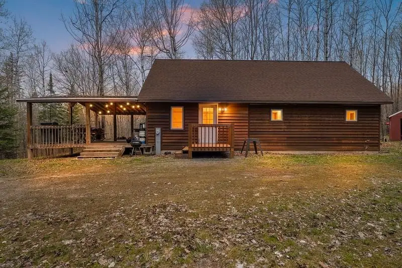 1458 Woodlawn Rd, Pickerel, WI 54465 - #1