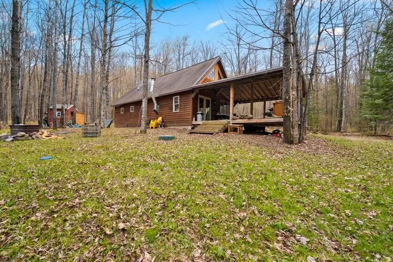 1458 Woodlawn Rd, Pickerel, WI 54465 - #3